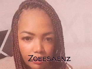 Zoeesaenz