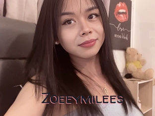 Zoeeymilees