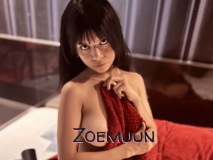 Zoemuun