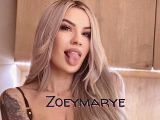 Zoeymarye