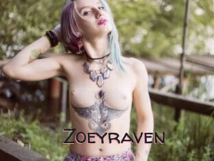 Zoeyraven