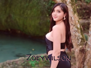 Zoeywilson