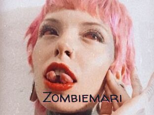 Zombiemari