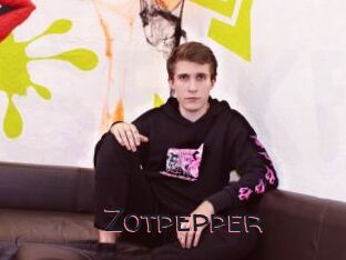 Zotpepper