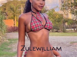 Zulewilliam