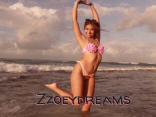 Zzoeydreams